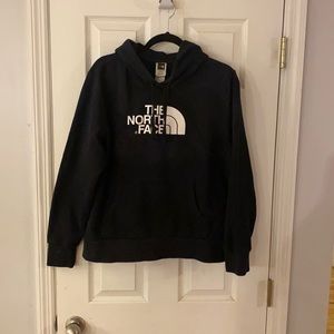 North Face Sweatshirt